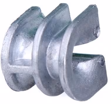 Œillet adapté pour AutoCut Stihl 25-2, 40-2 · réf. 40037138301KR
