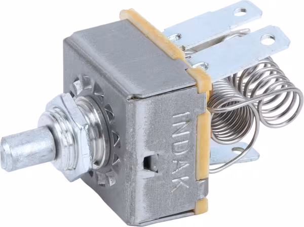 Interrupteur de ventilateur · réf. ER047305