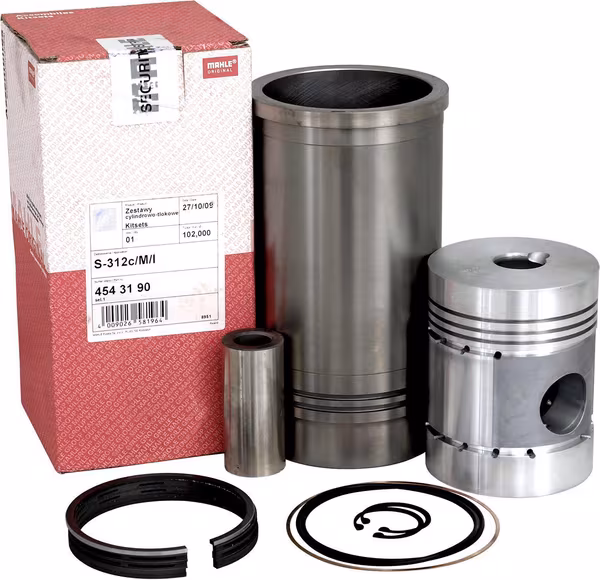 Kit de réparation moteur pour C-330M Mahle Krotoszyn · réf. 26900050000027