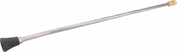 Lance SS M22 inox · réf. HD513203