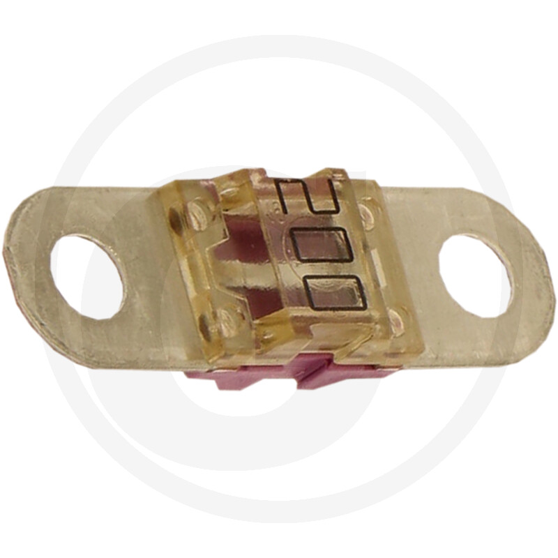 Littelfuse Fusible 200A · réf. 11957585