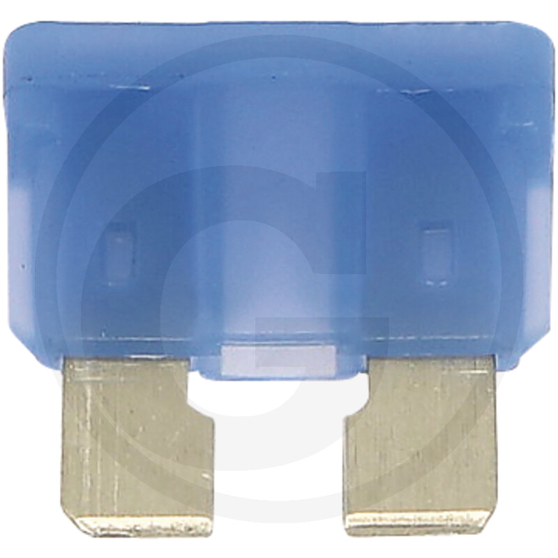 Littelfuse Fusible à fiches plates, standard · réf. 12330659