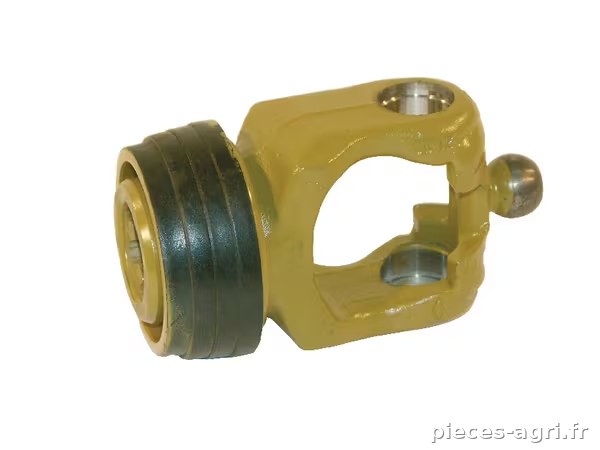 Mâchoire verrouillage rapide, 1-3/8"-6 can, W2380 Walterscheid · réf. 2183830