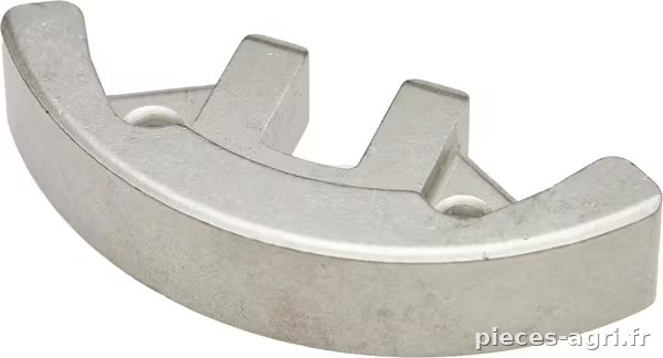 Patin d'embrayage · réf. 11131620802