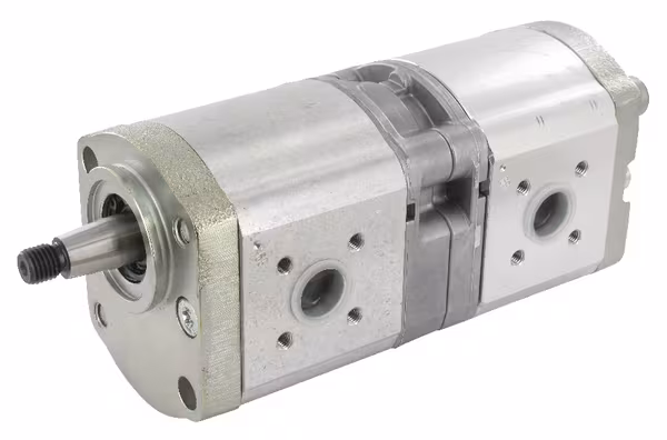 Pompe hydraulique AZPFF-12-016/014LCP2020KB-S0007 Bosch Rexroth · réf. 0510665381