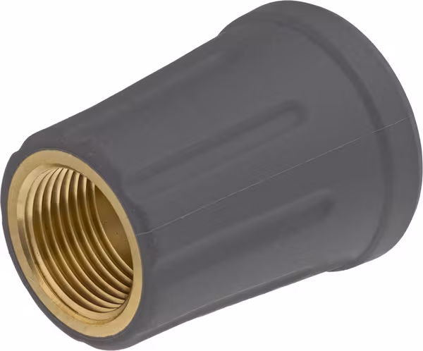 Protecteur de buse Hydroblade filetage femelle M20x1 · réf. HD020000085