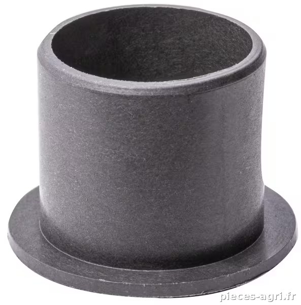 Roulement en nylon vue 2