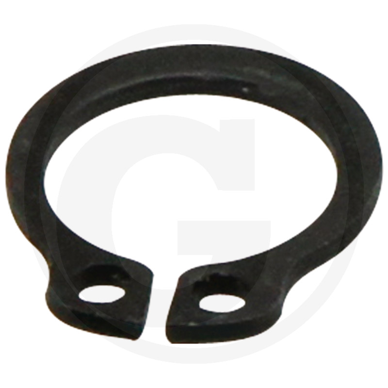 Scharmüller Circlips vue 2
