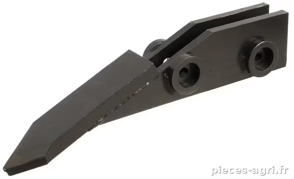 Soc cultivateur 60mm Evers · réf. 990156