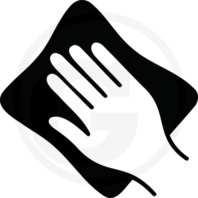 TREX.PARTS Nettoyage du filtre à particules · réf. 46955238