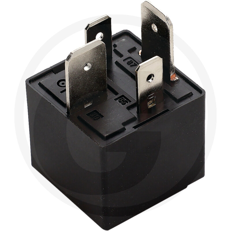 TREX.PARTS Relais miniatures vue 3