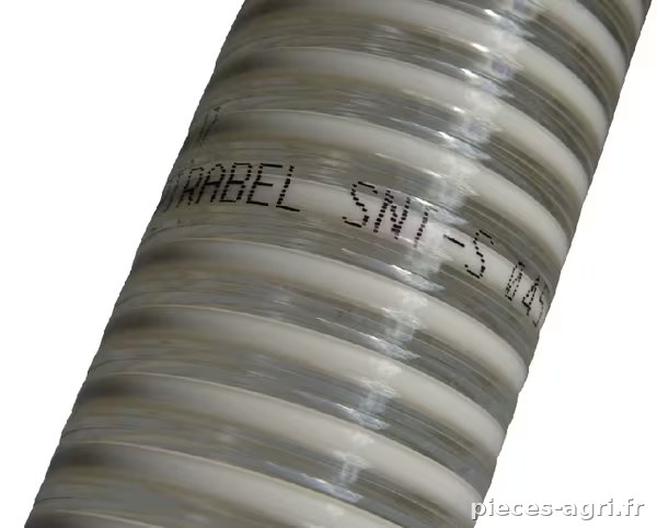 Tuyau spiralé 35 mm Spirabel® SNTS · réf. SL0403525
