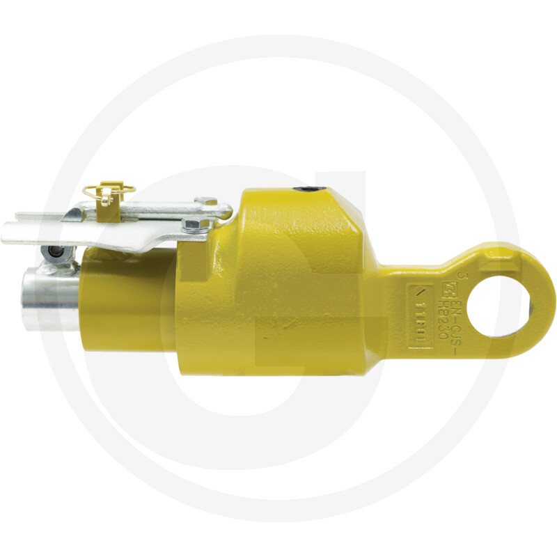 Walterscheid Bâti de stabilisateur vue 2
