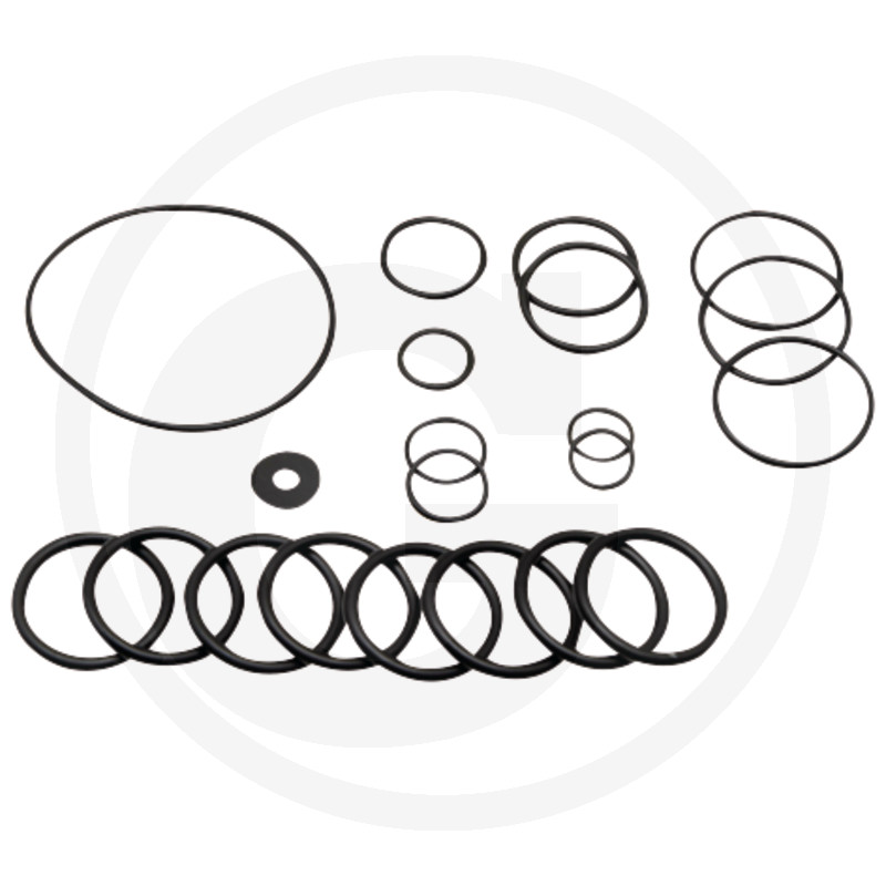 Annovi Reverberi Kit de joints toriques vue 2
