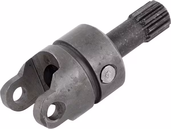 Axe pour vanne orbitrol avec fourche pour C-385 · réf. 26900080577010