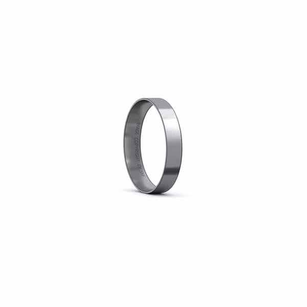 Bague extérieure palier coniq. · réf. 7500592A