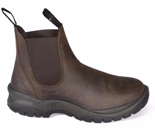 Chaussure de travail Grisport 47 · réf. 7245747