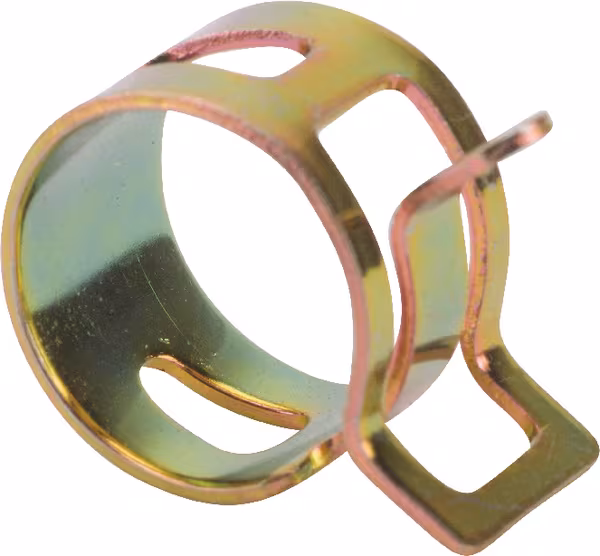Collier de serrage, tube (D5,5) · réf. 90601Z6J801