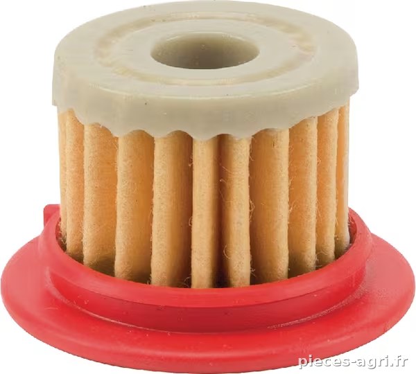 Filtre Argo vue 2