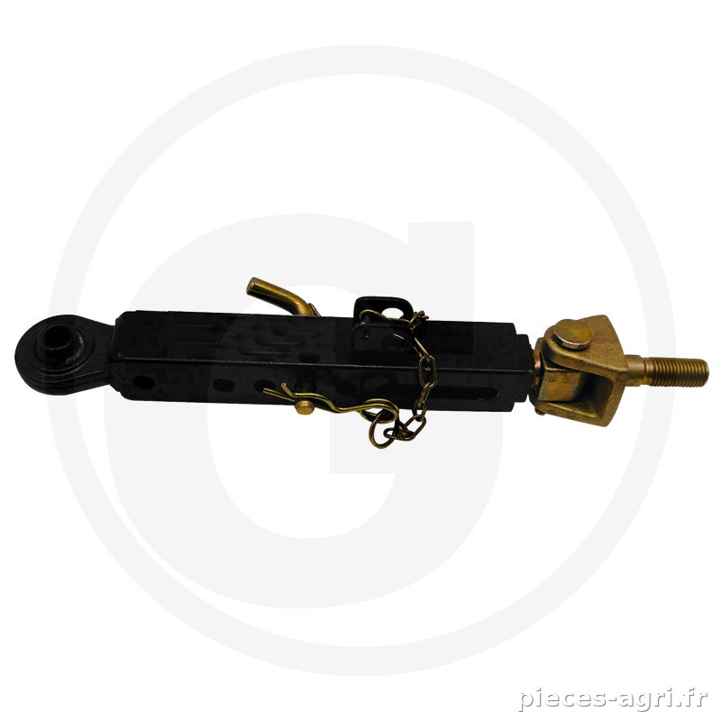 GRANIT Stabilisateur réglable, double fourche · réf. 71802547