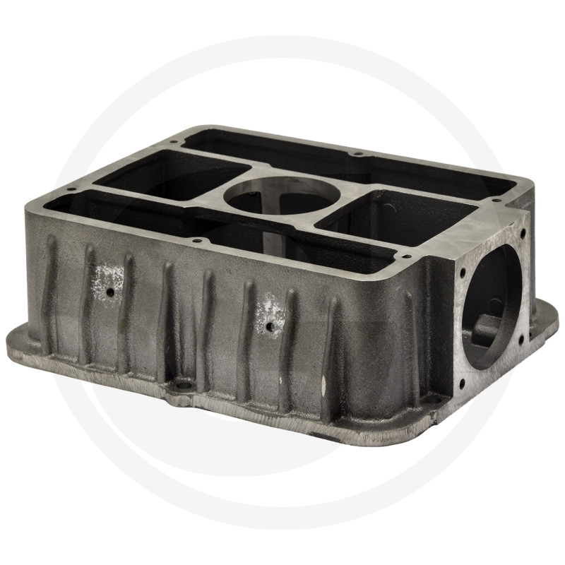 Hertell Boîtier de distribution · réf. 40501KL180041