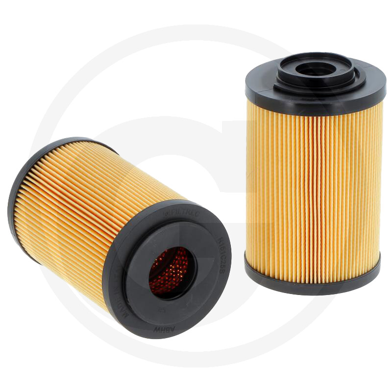 HIFI Hydraulikölfilter · réf. 18524636