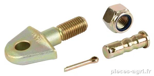 Jeu d'attache bielle inférieure AG375 · réf. 201031
