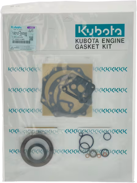 Kit de joints moteur · réf. 1G01299366