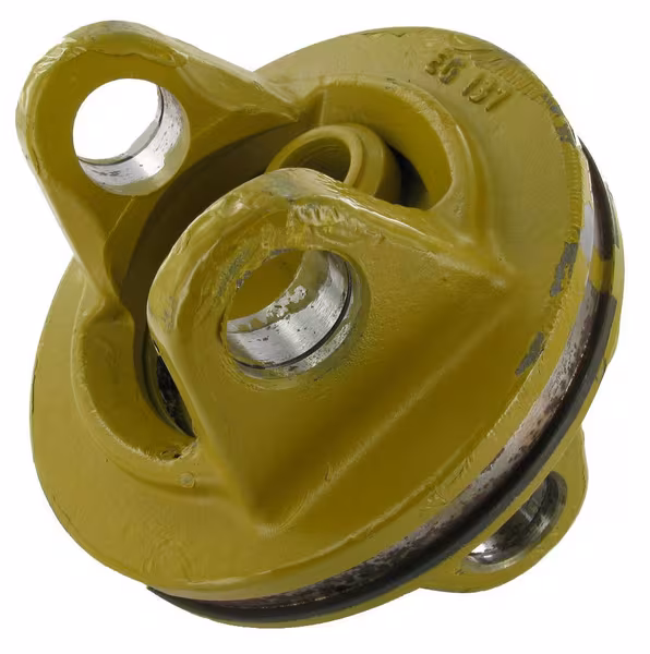 Mâchoire double, 104mm, V60 Comer · réf. 141026224