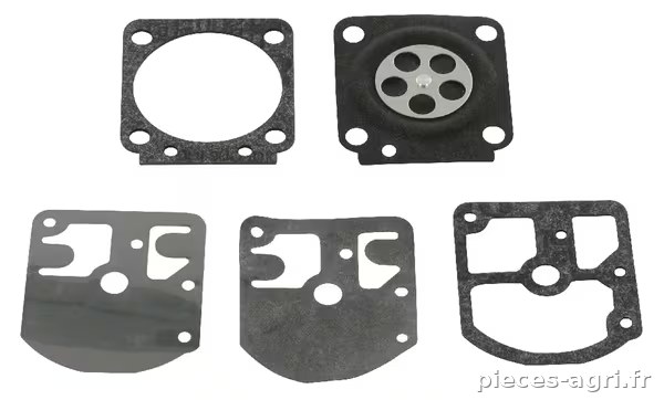 Membrane Kit · réf. GND5GP