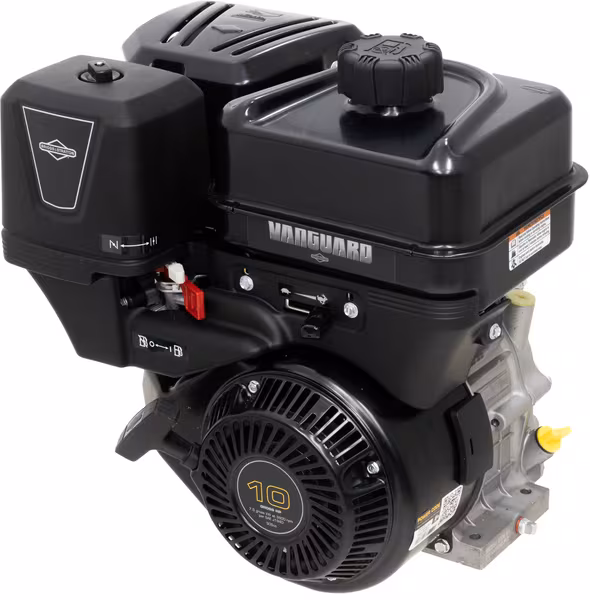 Moteur avec emballage carton individuel · réf. 19L2360126F1AX7001