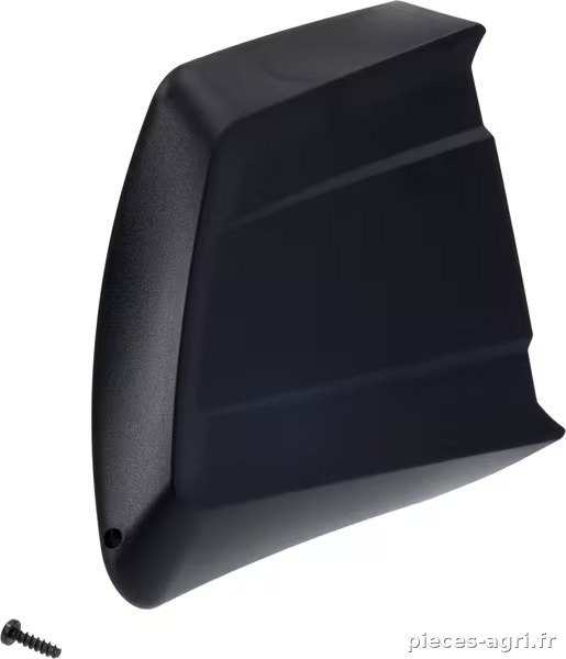 Rétroviseur rapproché grand pour tracteurs 1009, rayon 300, droite vue 2