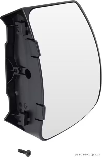 Rétroviseur rapproché grand pour tracteurs 1009, rayon 300, droite · réf. 611009002099