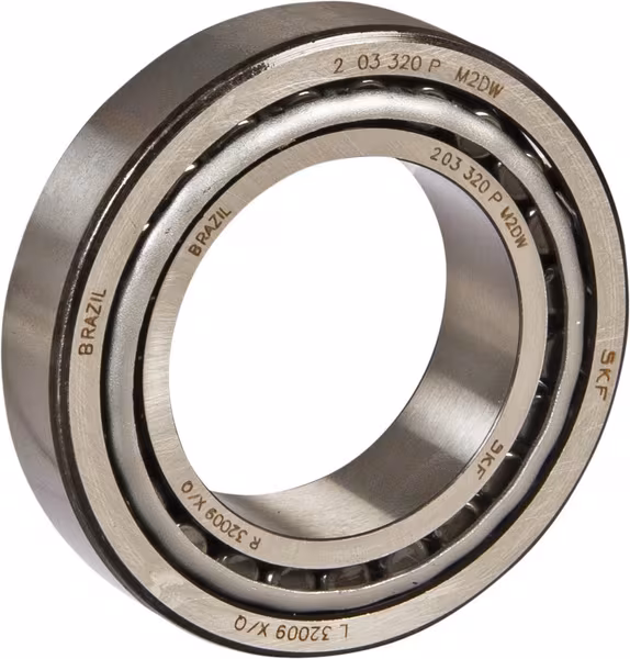 Roulement à rouleaux coniques 45x75x20mm SKF · réf. 750032009X