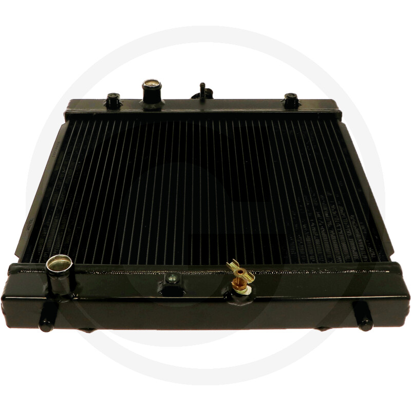 TREX.PARTS Radiateur d'eau vue 3