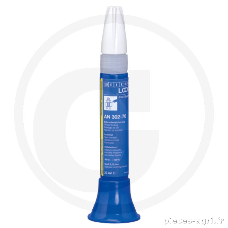 WEICON Frein filet vue 2