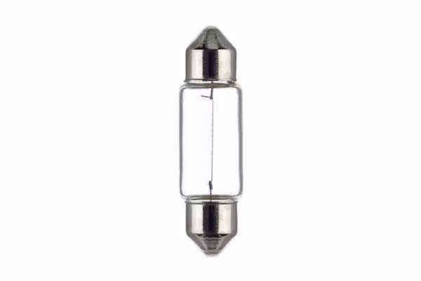 Ampoule 12 V C5W 5 W SV8,5-8 · réf. 8GM002092121