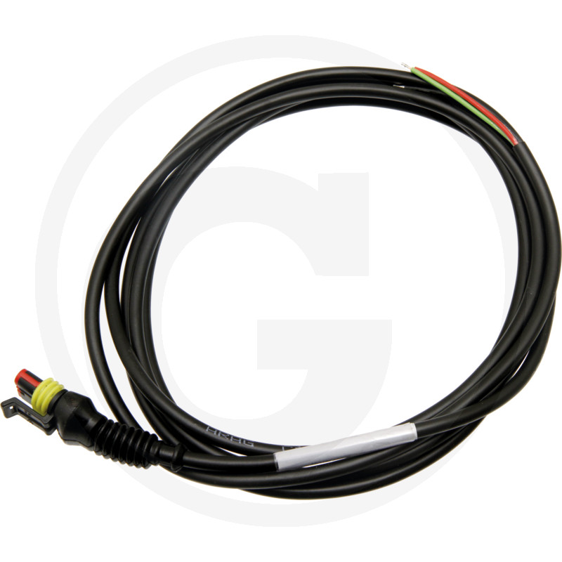 ARAG Câble de connexion 3 - pôles, 3 mètres vue 2