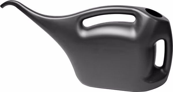 Arrosoir plastique double poignée 8,5 litres · réf. JK8203
