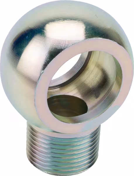 Boulon creux 1 BSP · réf. DBB16