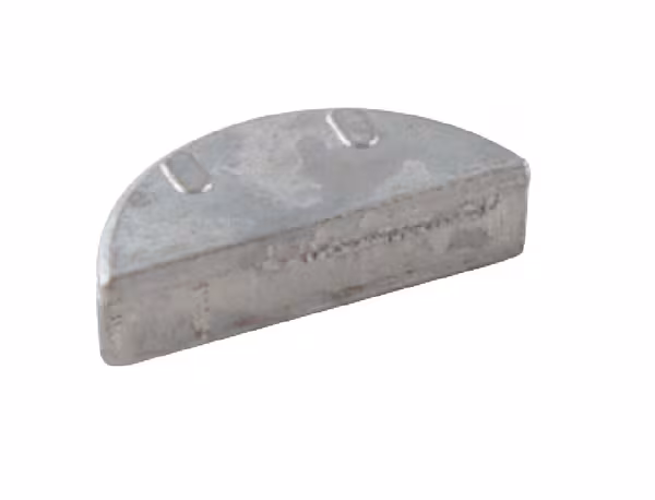 Clavette-disque 3x3,5x10 · réf. 1188009590
