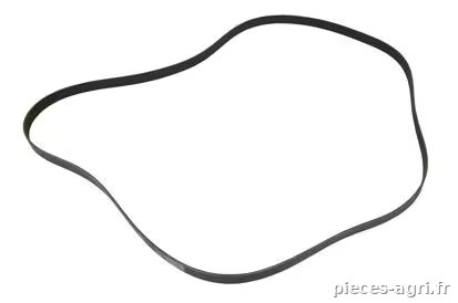 Courroie du ventilateur · réf. VPE6224