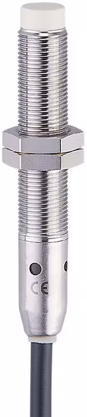 Détecteur de proximité ;  Inductive ;  M12 x1x79 ; 7mm ; non encastré · réf. IFM210