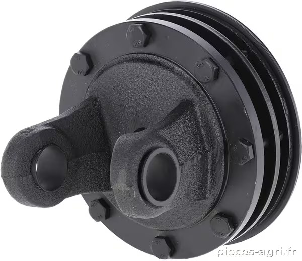 Embrayage à friction - Type T - T80 · réf. 146284125