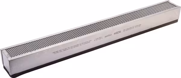 Filtre de cabine au charbon actif · réf. AX8256