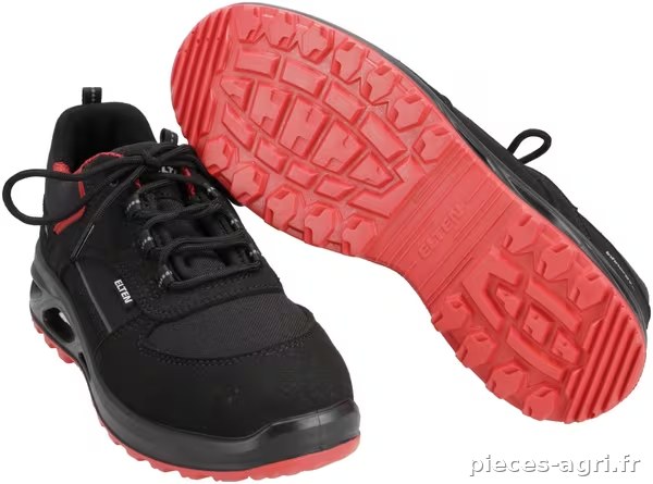 Hannah XXTL Low ESD S3 taille 38 · réf. 74253138