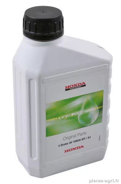 Huile moteur, 600 ml, 10W30 SJ · réf. 08221888061PRO
