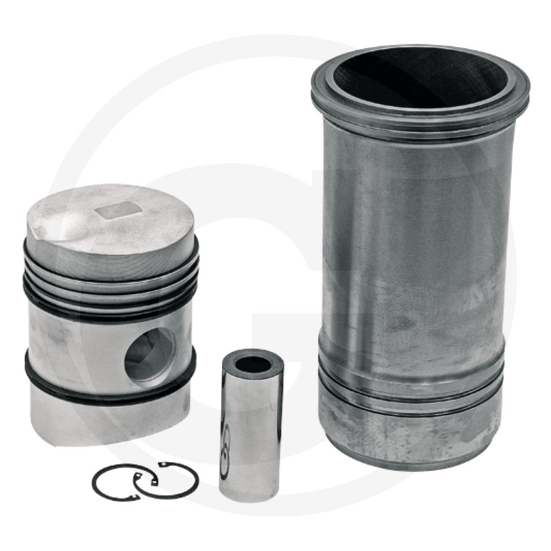 KS Kit cylindrée complet · réf. 75791254961