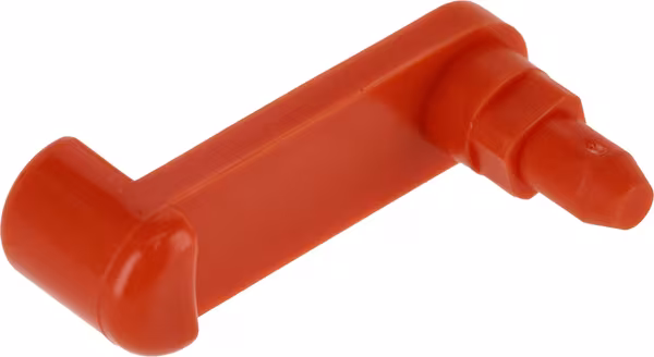 Levier de starter · réf. 41401413700