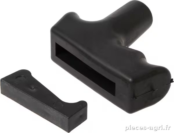Poignée de lanceur nylon GM · réf. FGP453214